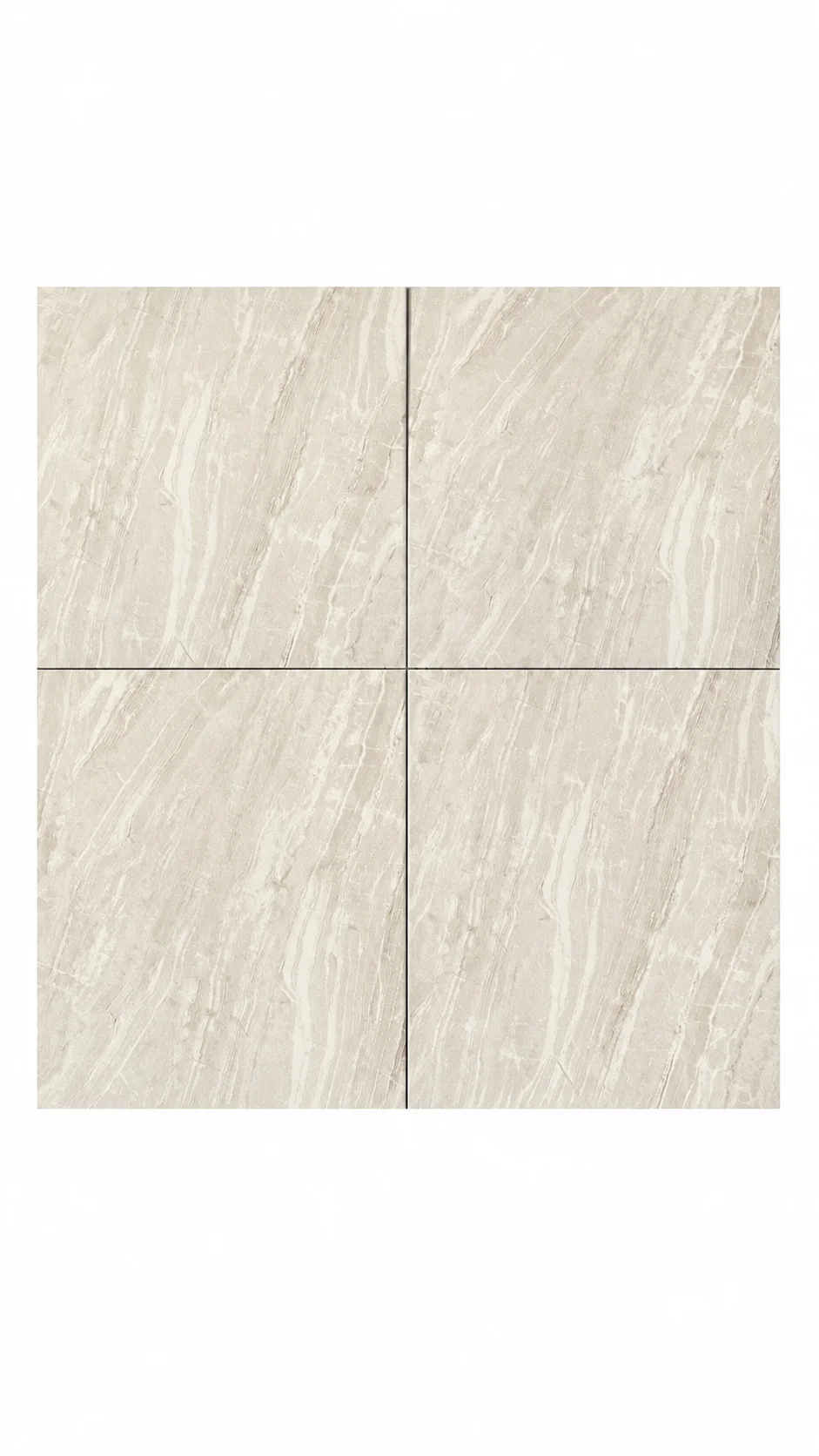Cerámica P/Piso 50*50 San Juan